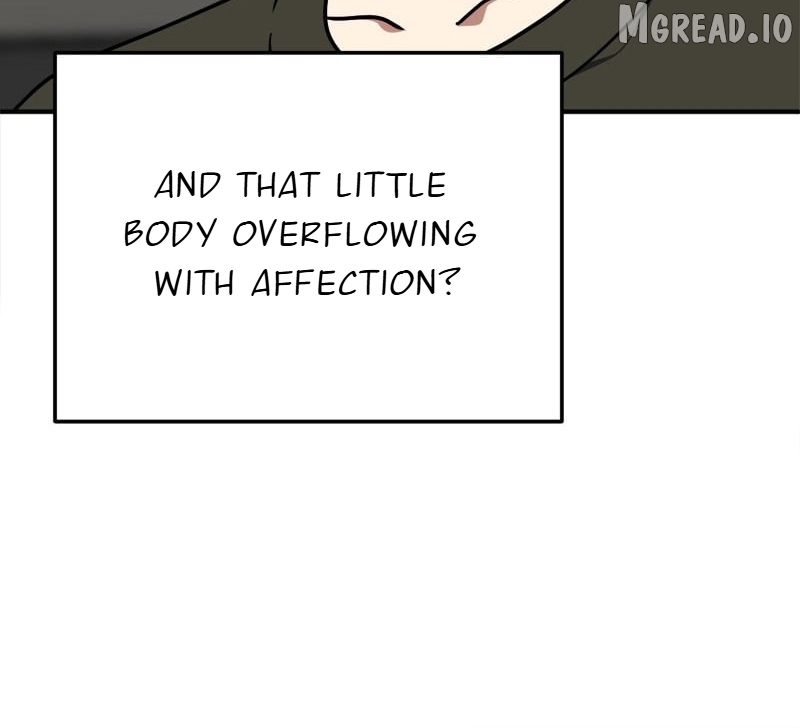 Change Me Chapter 184  - page 104